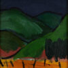 New Zealand Hills - Landscape 07-073 - Image 3