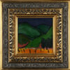 New Zealand Hills - Landscape 07-073 - Image 2