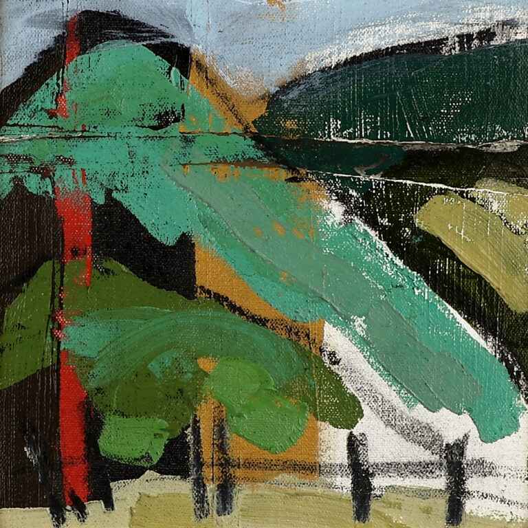2013 – The New Zealand Hills