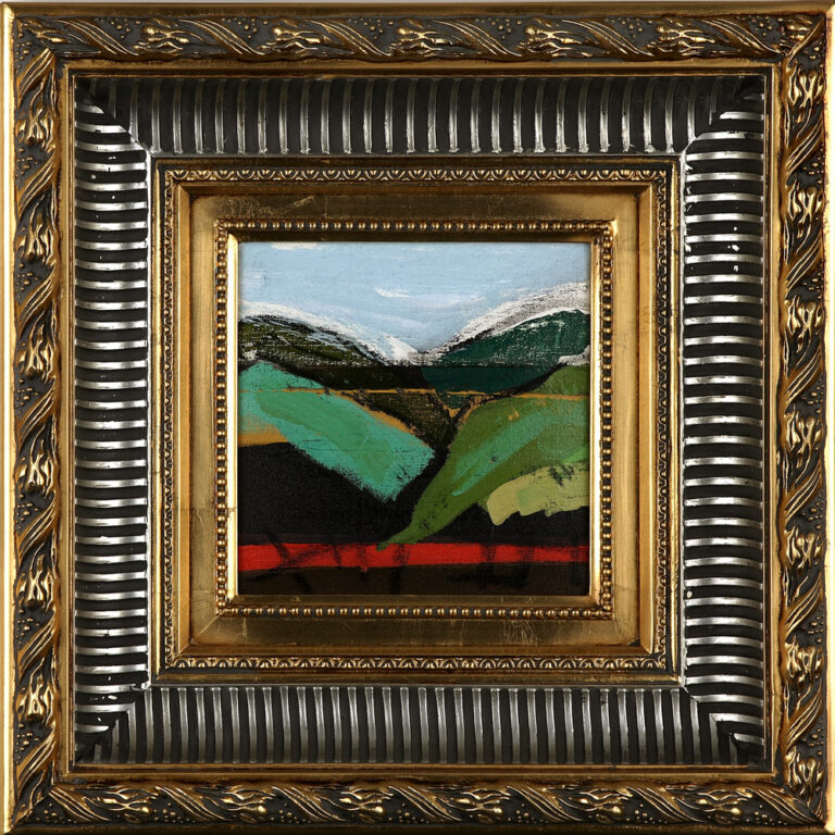 Landscape 16-100